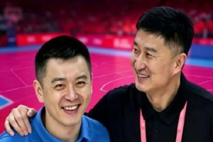 媒体人解读男篮帅位人选：杜锋杨鸣迎事业攀升良机 李昂潜质可嘉惟资历不足