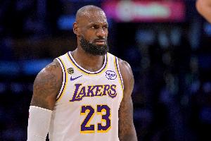 MacMahon：41岁詹姆斯仍是全明星级别 老将底薪堪称史上最超值