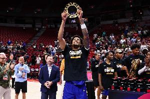 谁最可能在新东家打出远超预期的表现?Slater:伦德博格