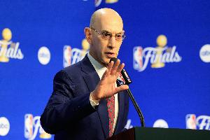 普雷斯蒂盛赞萧华领导力：NBA正迈向黄金时代 雷霆渴望成为关键力量