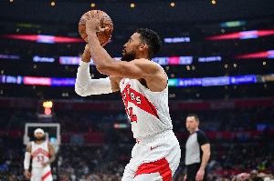 坦普尔寄语年轻球员：找准定位莫越界 巴特勒与怀特堪为楷模