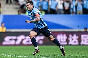 外媒：克卢日与布加勒斯特星竞逐斯坦丘，其与英博合同冬窗到期