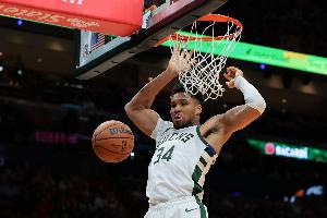 跌一位！字母哥ESPN百大仅列第5 能否助热火重返争冠行列成赛季最大悬念