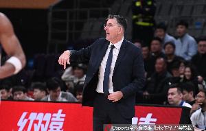 郭士强若卸任男篮帅印谁来接棒?评论员大胆预测格兰