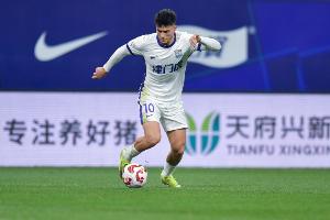 萨尔瓦多：球队状态正佳 全力争胜尽快保级