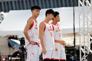 三人男女篮均无缘亚运4强！媒体人：难道不该有人谢罪吗？