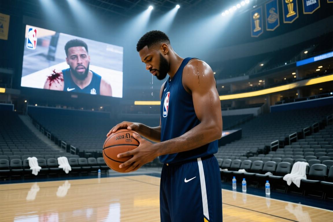 ESPN发布本·西蒙斯回归纪录片预告：他有故事要讲