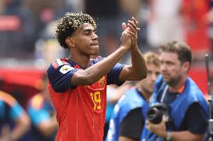 亚马尔：永远不会对人说“你算老几？我可是世界冠军”，蠢货才干