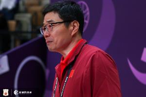 杨毅：郭振明真冤 没犯政治错误但国家队崩盘要背锅 估计晋升无望