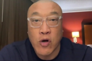 马健：活塞始终希望以非顶薪长约留下杜伦 最担心明夏人财两空
