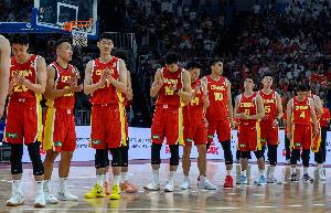 媒体人透露：篮协向CBA俱乐部颁证致谢 今夏国家队集训长达149天