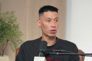 林书豪：夏联对位沃尔让我确信能与NBA球员竞争 我有机会进联盟
