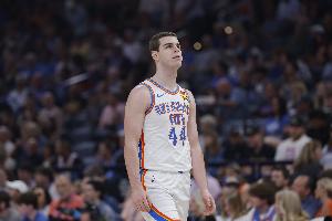 托皮奇：来NBA前总听人说这里没对抗不防守 亲身体验后发现大错特错