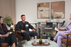 林书豪感恩幕后团队：我只是台前之人 一切皆有人提前筹备