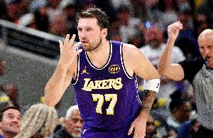东契奇自曝身心状态俱佳 新赛季没有任何限制