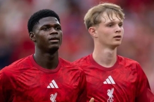 BBC：利物浦加码全球青训投资，为一线队蓄力储备未来人才