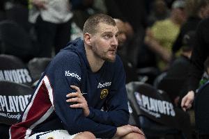 约基奇：盼每位NBA球员赴欧打球半年 感受欧洲篮球压力