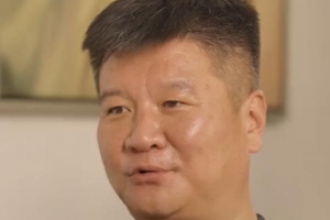 李金羽：从不回看自己踢球的视频，过往皆已翻篇，只专注当下