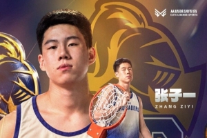 上海男篮再送两小将赴美！媒体人：若半数CBA球队效仿，国家队何至惨败