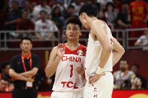 中国男篮真的存在人才断档吗？