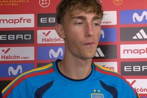 4-1完胜克罗地亚！赫伊森：球队和三月时毫无差别 我们要一直赢下去