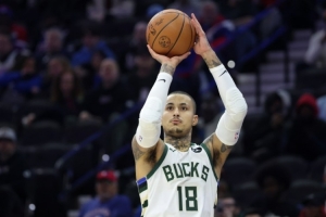 库兹马自述十年NBA风雨路：感同身受刚被交易队友的处境