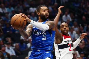 拉塞尔NBA生涯单场纪录盘点：最高52分17助攻7抢断