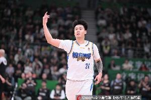 赵睿：减重成功归功于李楠督促 每周一称重不达标便加练