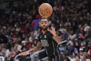 拉塞尔NBA生涯六次砍下40+ 效力勇士时52分创个人单场得分纪录