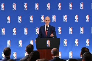 Shams：NBA扩军最早定于2028-29赛季正式加入联赛