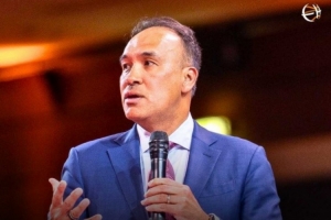 TA：NBA加速联手欧洲足球豪门，副总裁塔图姆现身俱乐部大会