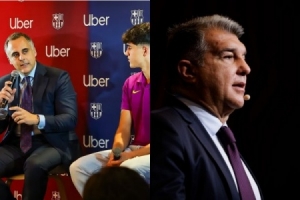 阿斯报：巴萨CEO马内尔·德尔里奥上任一年即离任
