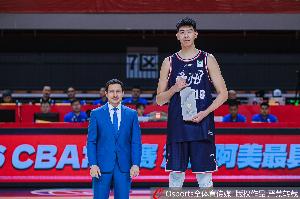 媒体人惋惜徐昕留洋NCAA未果 但盛赞龙狮内线深度已居联盟顶级