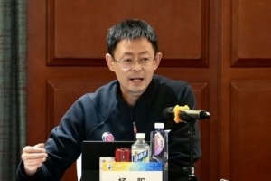 CBA董事长:联赛工作须置于中国篮球改革发展全局中谋划推进