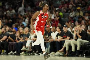 梦想93-75力克神秘人 总分2-0时隔六年重返半决赛