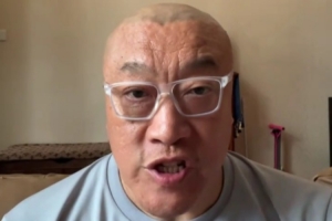 马健：东契奇上赛季MVP第四名次偏高 新赛季才是他证明自己的最佳时机