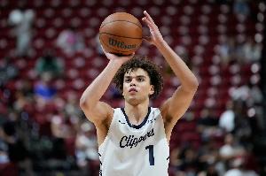 泰伦-卢：将赋予5号秀瓦格勒大量持球权 他具备顶尖挡拆能力