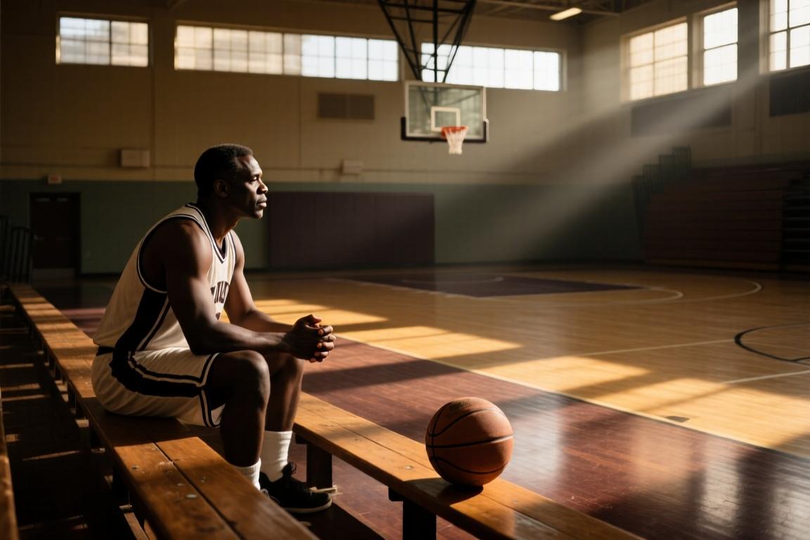 卡特回忆北卡岁月：乔丹常回校打球 让我提前领略NBA级后卫风采