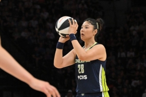 拒绝放水！飞翼加时险胜女武神将大比分扳平 李月汝遭弃用