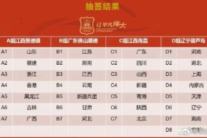 群星闪耀！三大球运动会女篮参赛名单正式公布