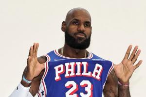 NBA历史薪资收入榜揭晓:詹姆斯5.8亿美元高居榜首 杜兰特次席 库里第三