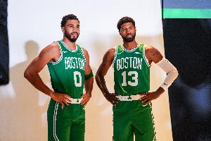 Lowe：东部除尼克斯外 绝大多数NBA高管与教练看好绿军晋级总决赛