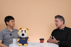 赵宇：安东尼奥坦言留洋绝非坦途，但金钱不该成为绊脚石，勇敢走出去才重要