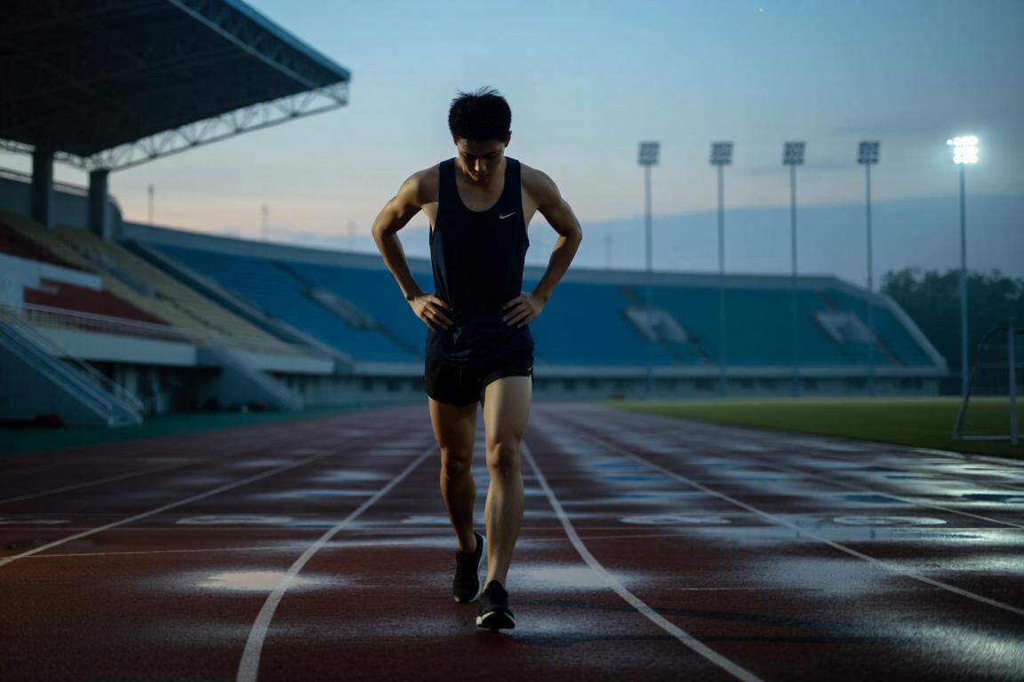 媒体人寄语王俊杰：盼摆脱今夏低迷与心理阴影，轻装迎接NCAA新赛季