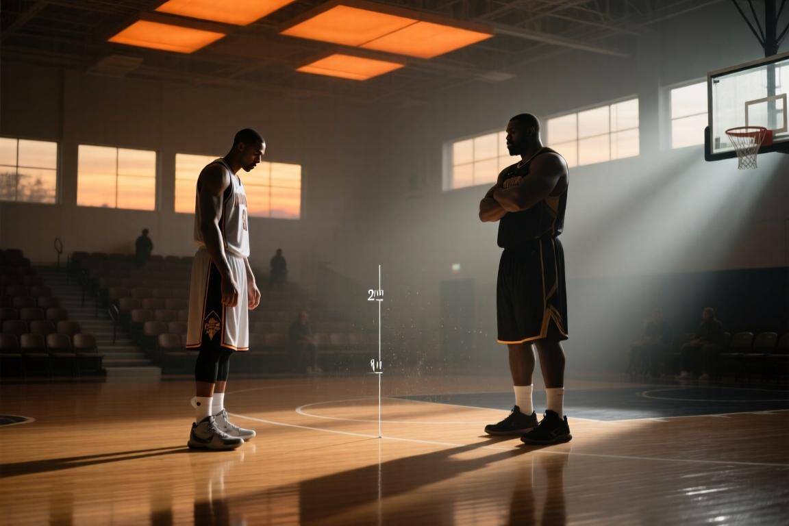 阿里纳斯服软向大宝贝低头：你放话要揍我后我3天没敢出门，不管说过啥我都道歉