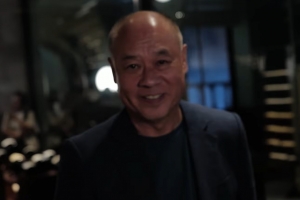 韦德：30岁获李宁信任冒险签下我 这是我人生中最美好的事情之一