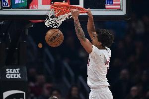 克雷格·波特揭秘NBA立足之道:防守与拼抢是立足之本