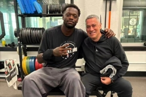 NBL风采获认可！河南焦作男篮主帅马丁内斯受邀赴NBA篮网队交流