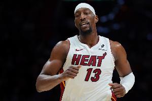阿德巴约：NBA冠军是我的私心 但奥运金牌更能赢得尊重