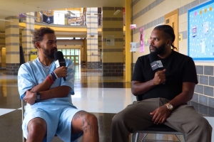 特雷-杨谈NBA生意本质：无法赢球时所有人都将被审视 球队势必寻求改变